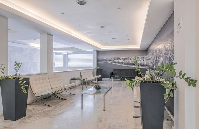 Eden Beach Apartments - Foto 4