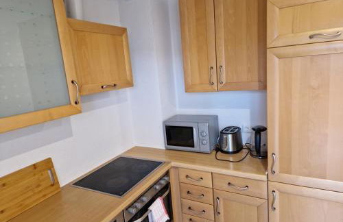 Capital Apartments - Foto 11