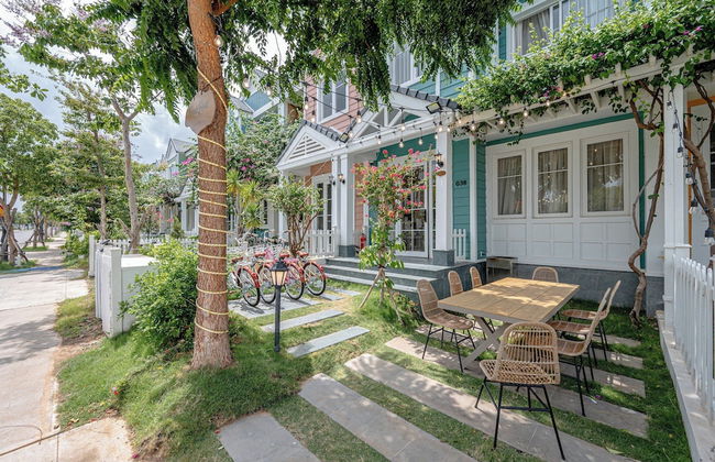 Venus Villa - Novaworld Phan Thiet - Foto 54