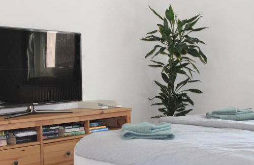 Ferienwohnung Feldblick - Foto 28