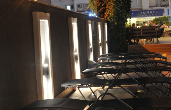 Isla Apartments - Foto 19