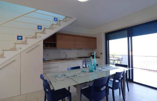 Artemis dwelling in Otranto - Foto 23