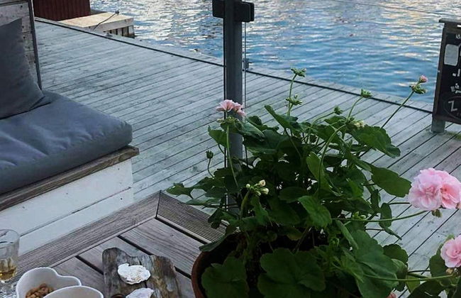 4 Person Holiday Home in Smogen-by Traum - Foto 18