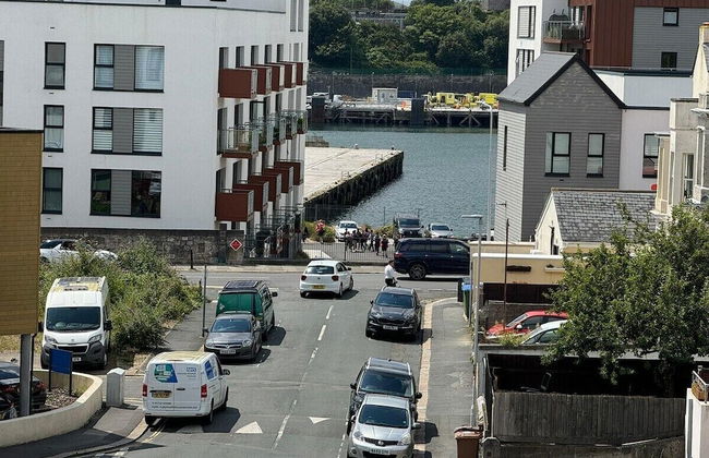 Harmony Court by Pureserviced - Foto 41