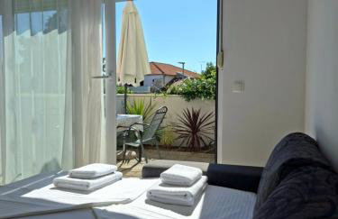 Split Terrace & Free Parking Studio - Foto 19