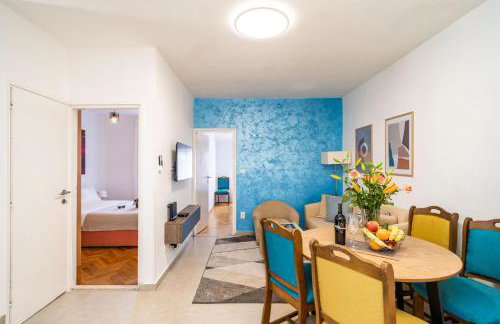 M2 Apartment Dubrovnik - Foto 17