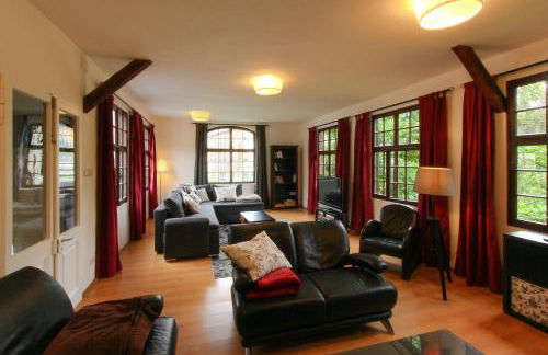 Ferienhaus Atelier - Foto 19