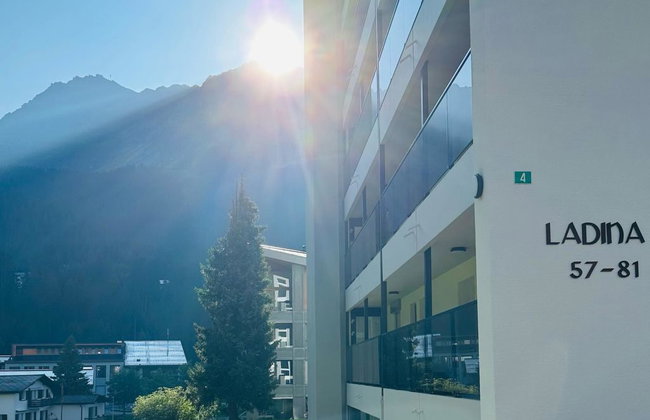 Nr.68 Haus Ladina - Foto 24