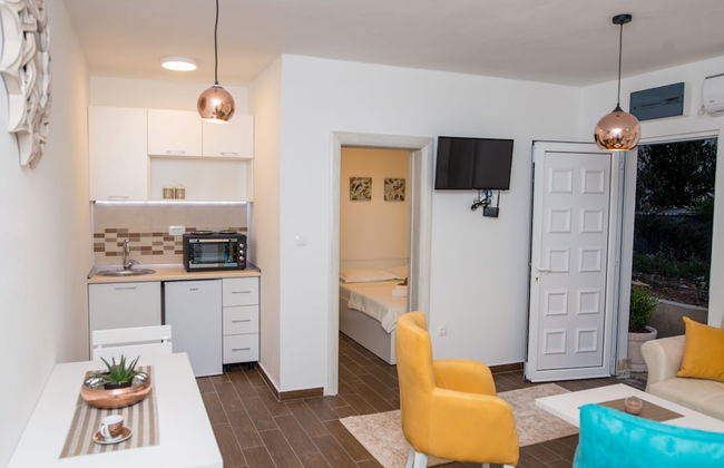 Apartments Tina - Foto 11