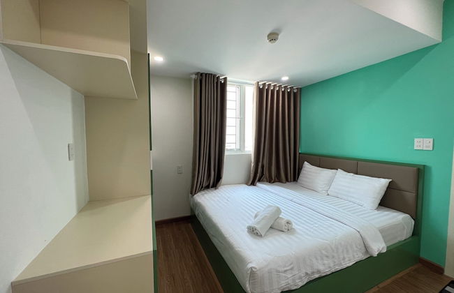 Apartment PHONGLIEM 2 - Photo 11