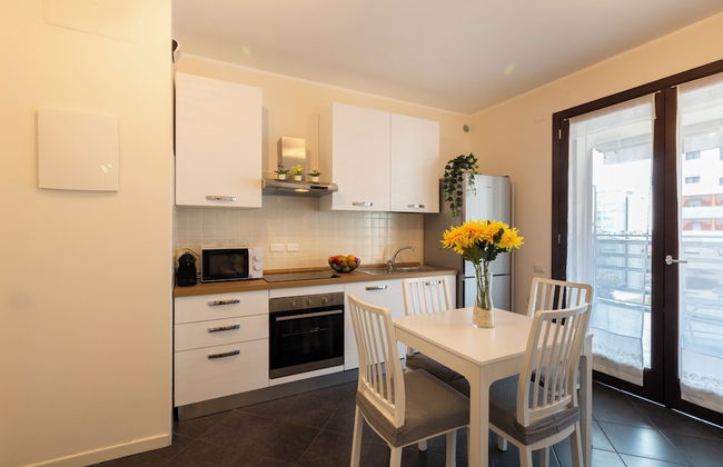 notaMi - UniTerrace - Bicocca District - Foto 9