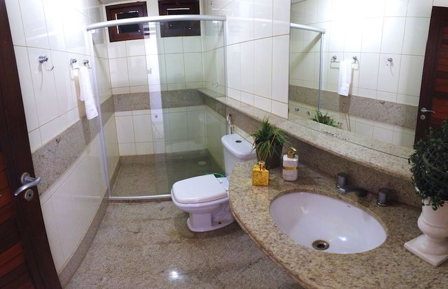 Casa Barramares em Cotovelo com piscina - Foto 26