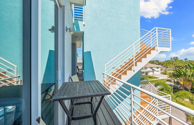 A Somewhere is Here by Beachside Management - Photo 40