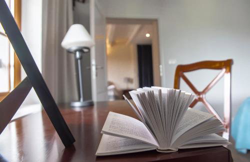 Pensjonat Rybical - Foto 39