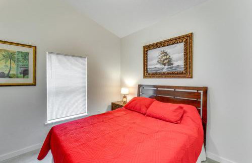 Daytona Beach Vacation Home about 4 Mi to Main St Pier - Foto 17