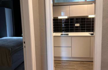 Stylischer Altbau im Zentrum - Foto 52