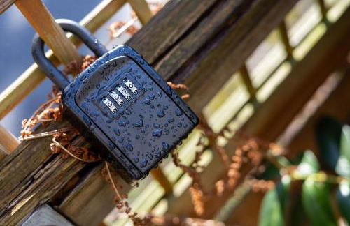 HohnsteinOase-Fasssauna und Kühlbecken-3 SZ-Parkplatz - Waschmaschine - Foto 24