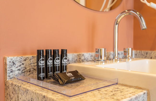 Charlie Aeroporto Congonhas CGH - Foto 47