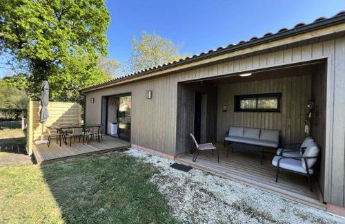 Résidence 120-grayan Et L Hopital - 120 - Séjour idéal pour des moments en famille ou entre amis MAE-9781 - Foto 28