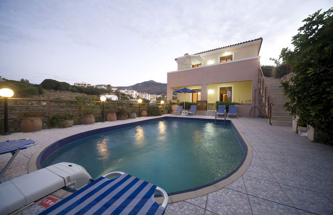 Aloni Villas - Photo 42