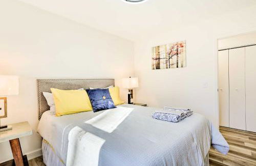 New Paltz Apt - 11 Mi to Poughkeepsie! - Foto 15