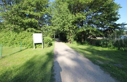 Landhaus am See mit Strandkorb in Scharbeutz - Foto 7