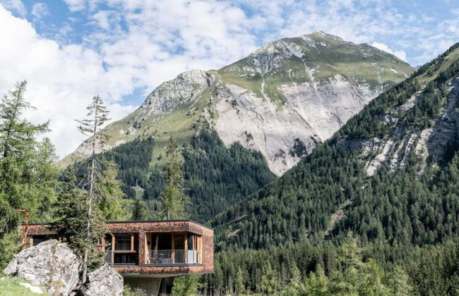 Chalet Resort am Grossglockner With Infrared Cabin - Foto 20