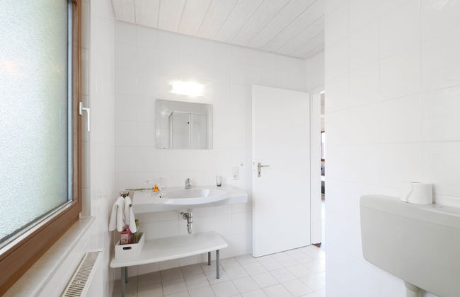 Seepark Kirchheim Ferienhaus bei Diane - Foto 32