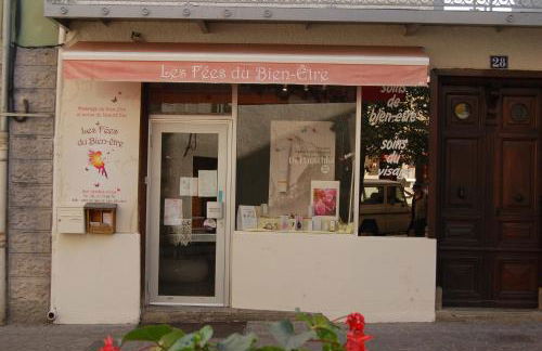 Studio La LAUZE - Foto 36