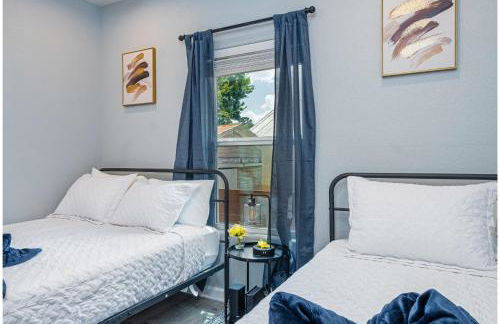 Heaven-sent Convenient 4br/ 3BA Near Downtown - Foto 66