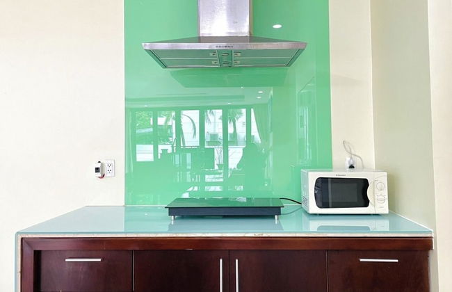 Ocean Luxury Villas Danang - Photo 68