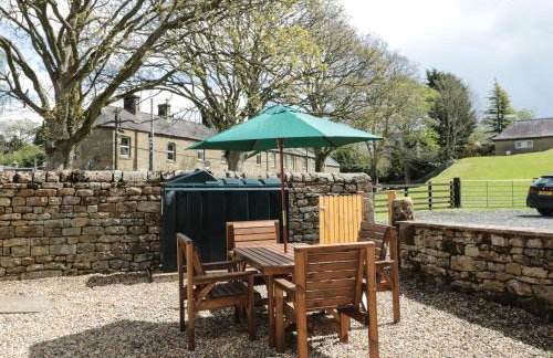 Granary Cottage - Photo 26