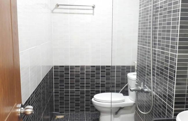 Muong Thanh Apartments - Foto 48