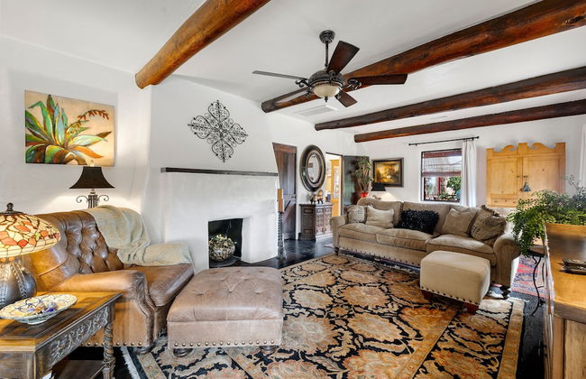 Rock House Haven Retreat - Photo 17