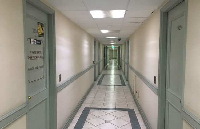 Apart Hotel Dos Providencia - Foto 2