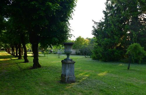 Le Val Clos, appartement dans une maison de maître 19e - Foto 29
