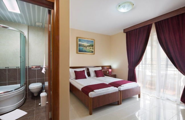 Apartments Salus - Foto 25