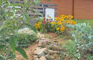 Ferienhaus Vogelnest - Foto 41