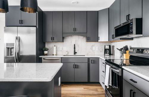 Cityscape Condo: New in Downtown Traverse City! - Foto 1