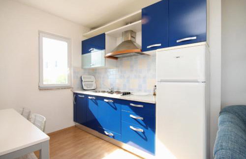 Apartments with parking space Brgujac, Vis - 8919 - Foto 15