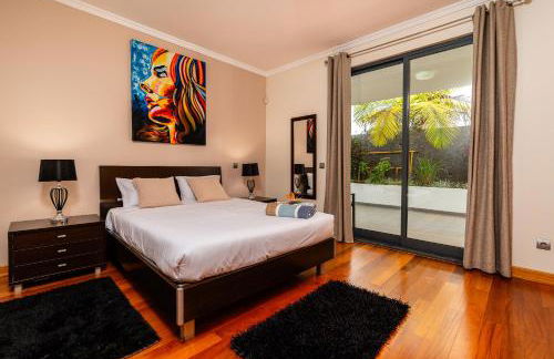 Villa Nunes, Big Holiday house with private pool - Foto 39