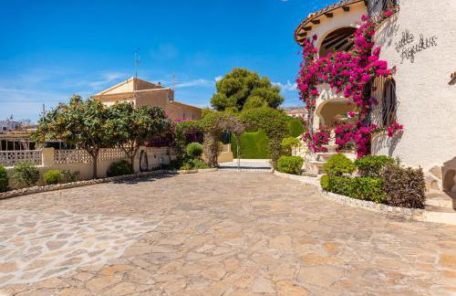 Villa Agudin - PlusHolidays - Foto 73