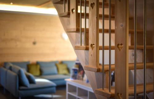 Le Domaine d'Emma : Le Golden - Foto 4