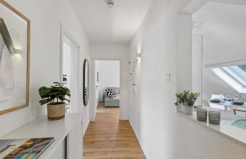 Dachgeschoss Traum Wohnung Ronsdorf 3 Zimmer - Foto 10