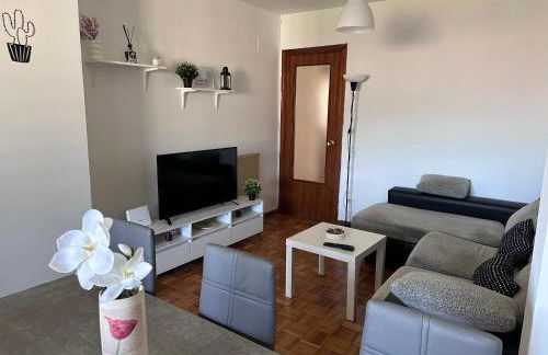 Acogedor Apartamento con vistas a la Catedral y parking - Foto 19