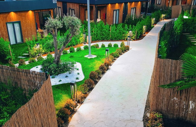 THE GREEN PARK SAPANCA - Foto 44