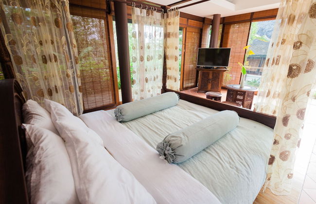 De Chom Villa - Foto 7