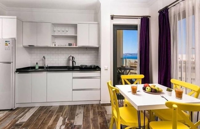 Kas Sanisu Pansiyon - Photo 14