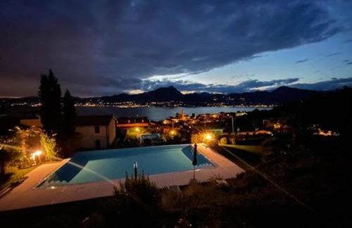 Bella Vista am Gardasee - Albisano - Foto 9