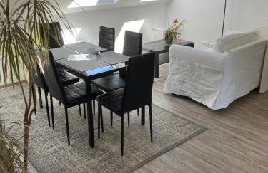 Ferienwohnung Jeannette ideal für Geschäftsreisende, WLAN und Rechnung möglich - Foto 1
